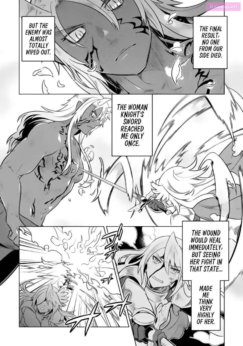 Re:monster Chapter 0 page 17 - 
