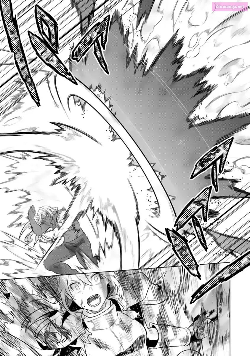 Re:monster Chapter 0 page 20 - 