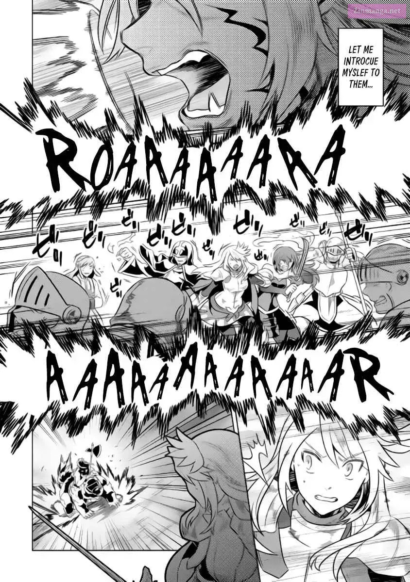 Re:monster Chapter 0 page 7 - 