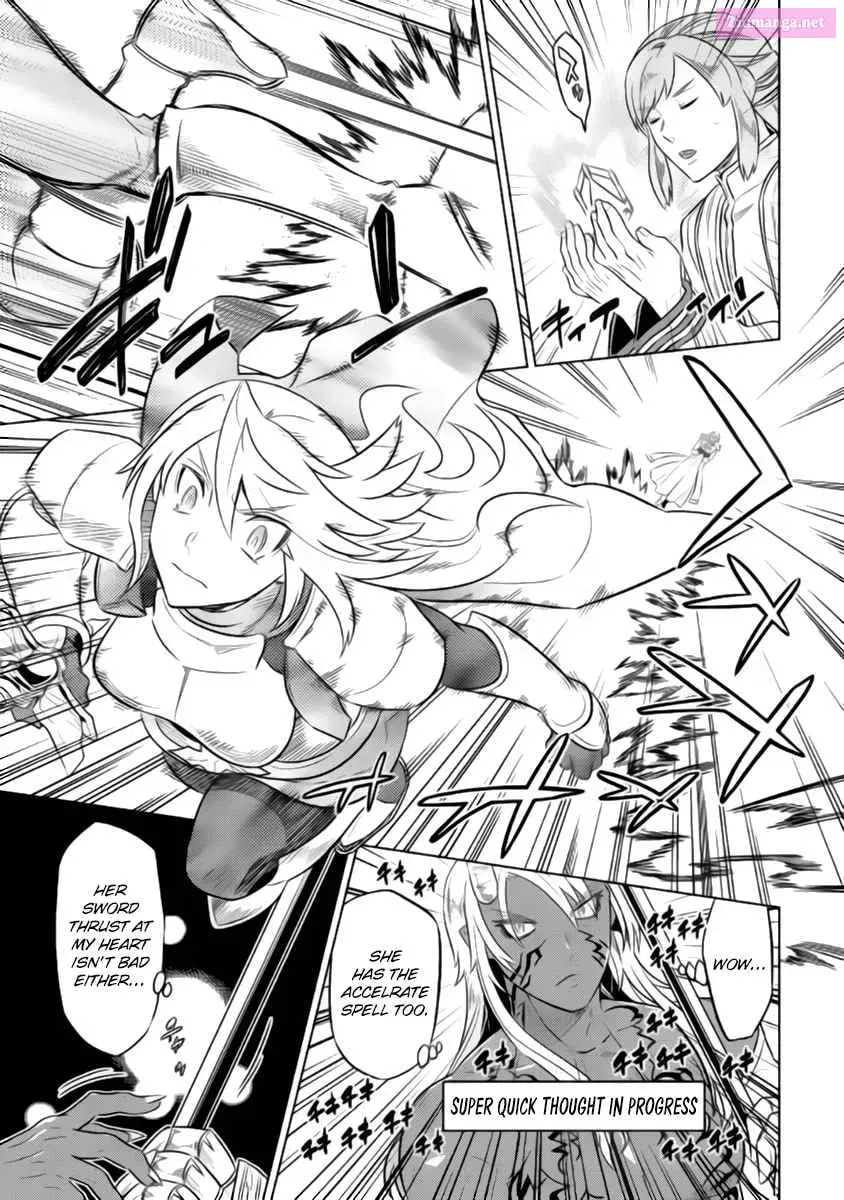 Re:monster Chapter 0 page 10 - 