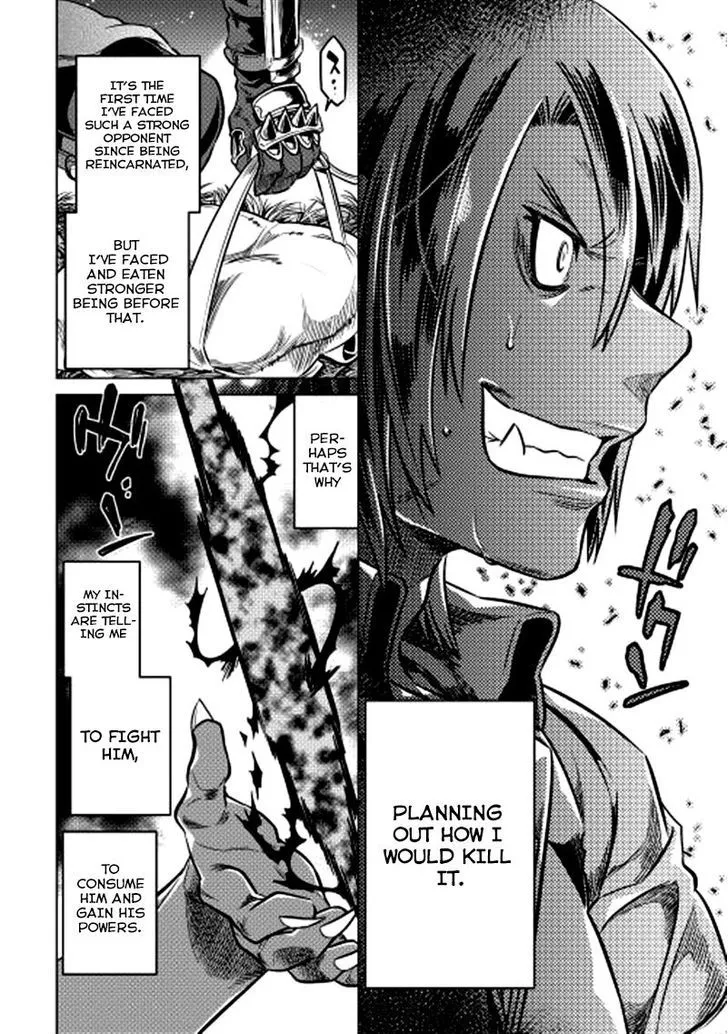 Re:monster Chapter 10 page 12 - 