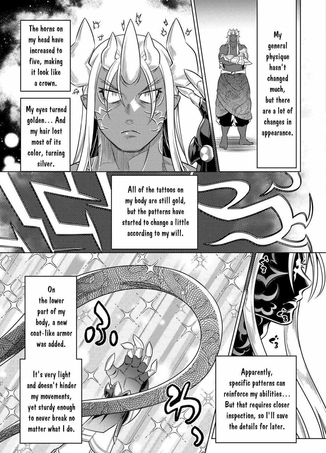 Re:monster Chapter 100 page 15 - 