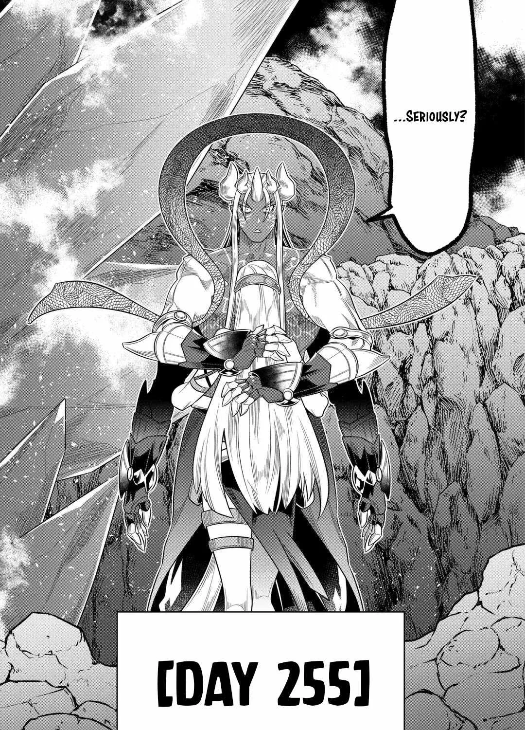 Re:monster Chapter 100 page 31 - 