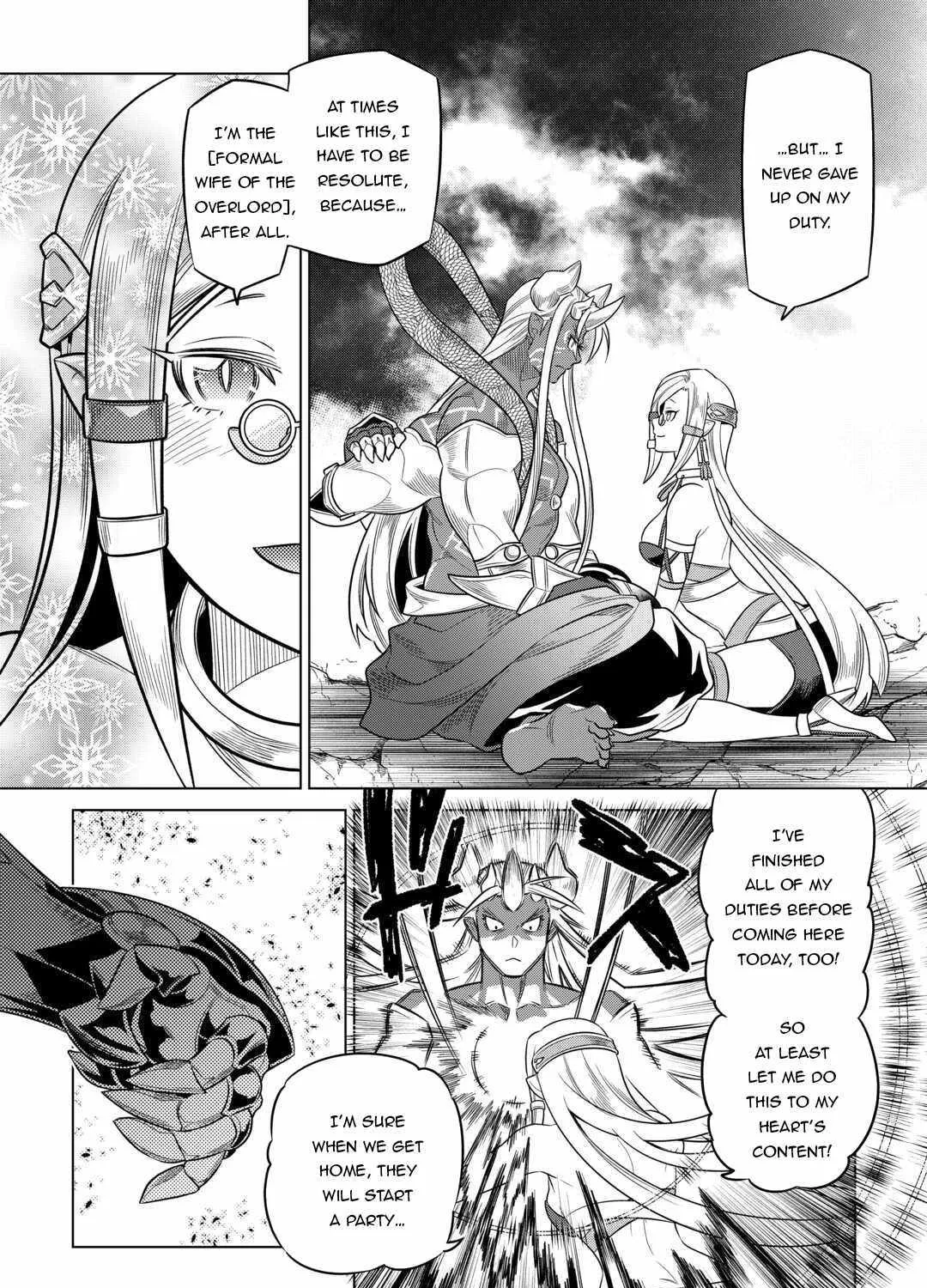 Re:monster Chapter 100 page 37 - 