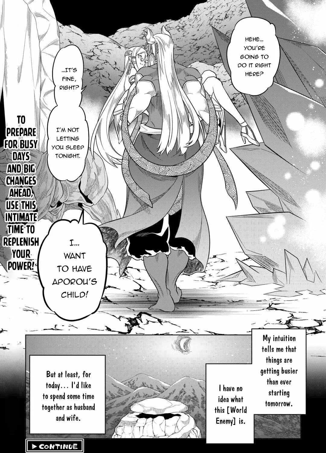 Re:monster Chapter 100 page 41 - 