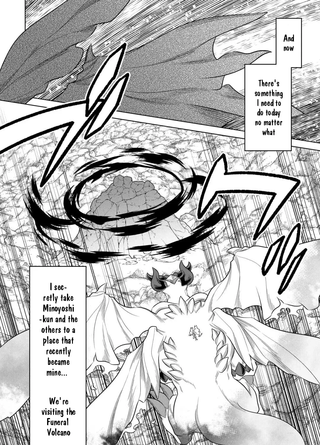 Re:monster Chapter 102 page 24 - 