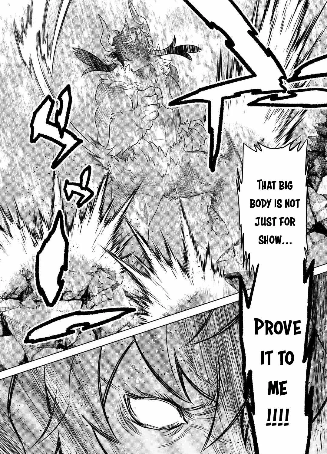 Re:monster Chapter 103 page 8 - 