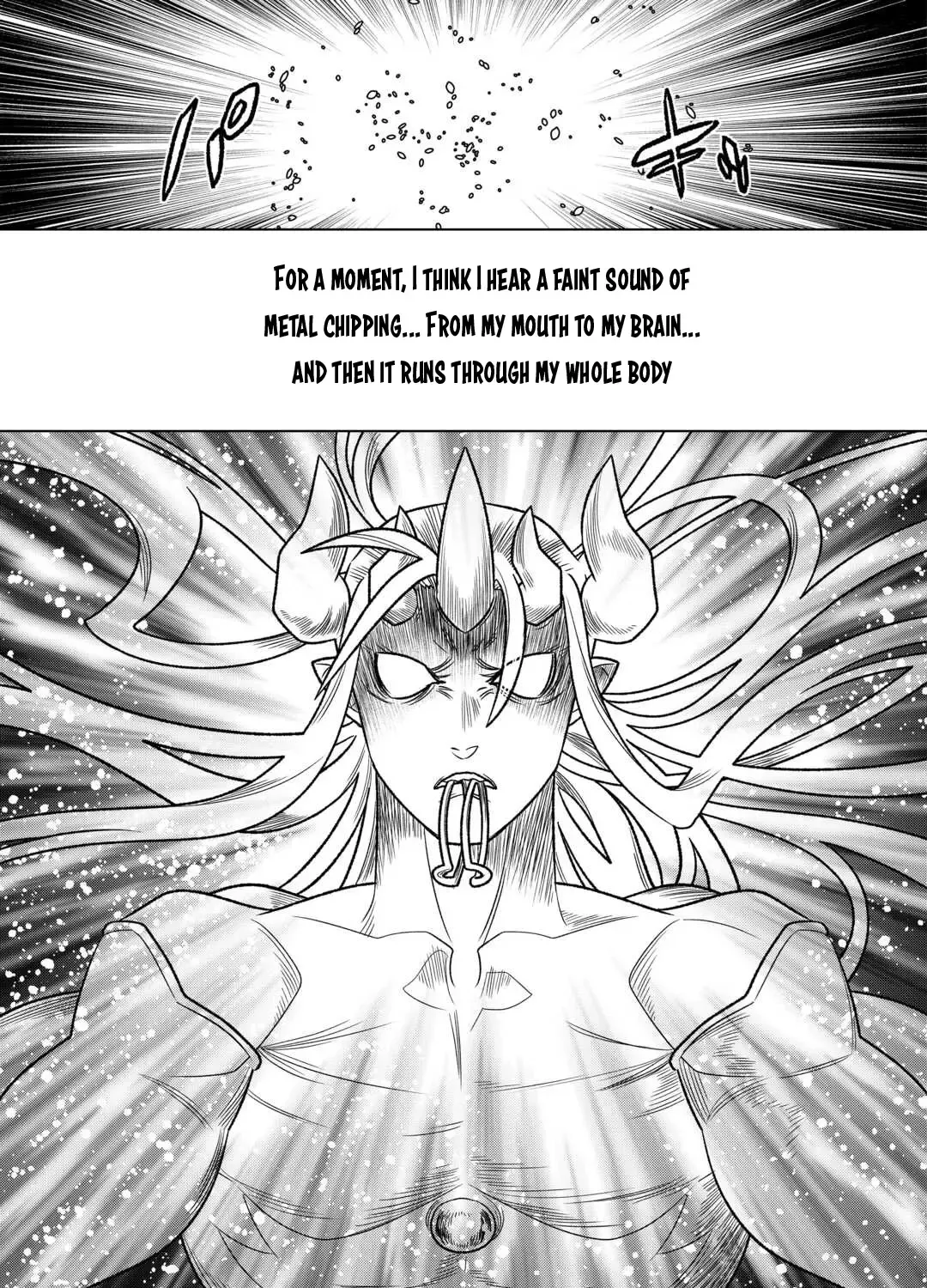 Re:monster Chapter 104 page 22 - 