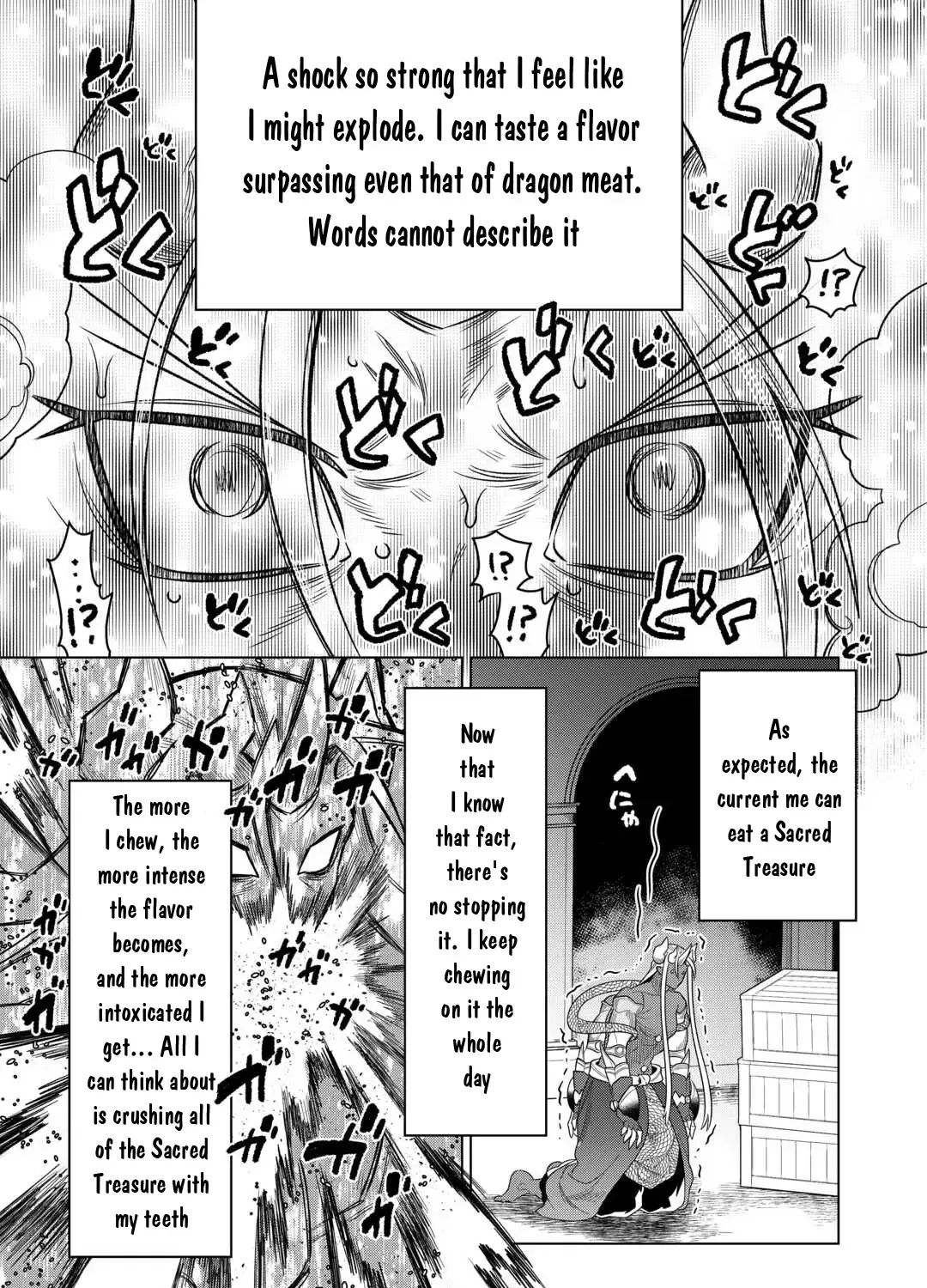 Re:monster Chapter 104 page 24 - 
