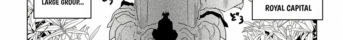 Re:monster Chapter 105 page 14 - 