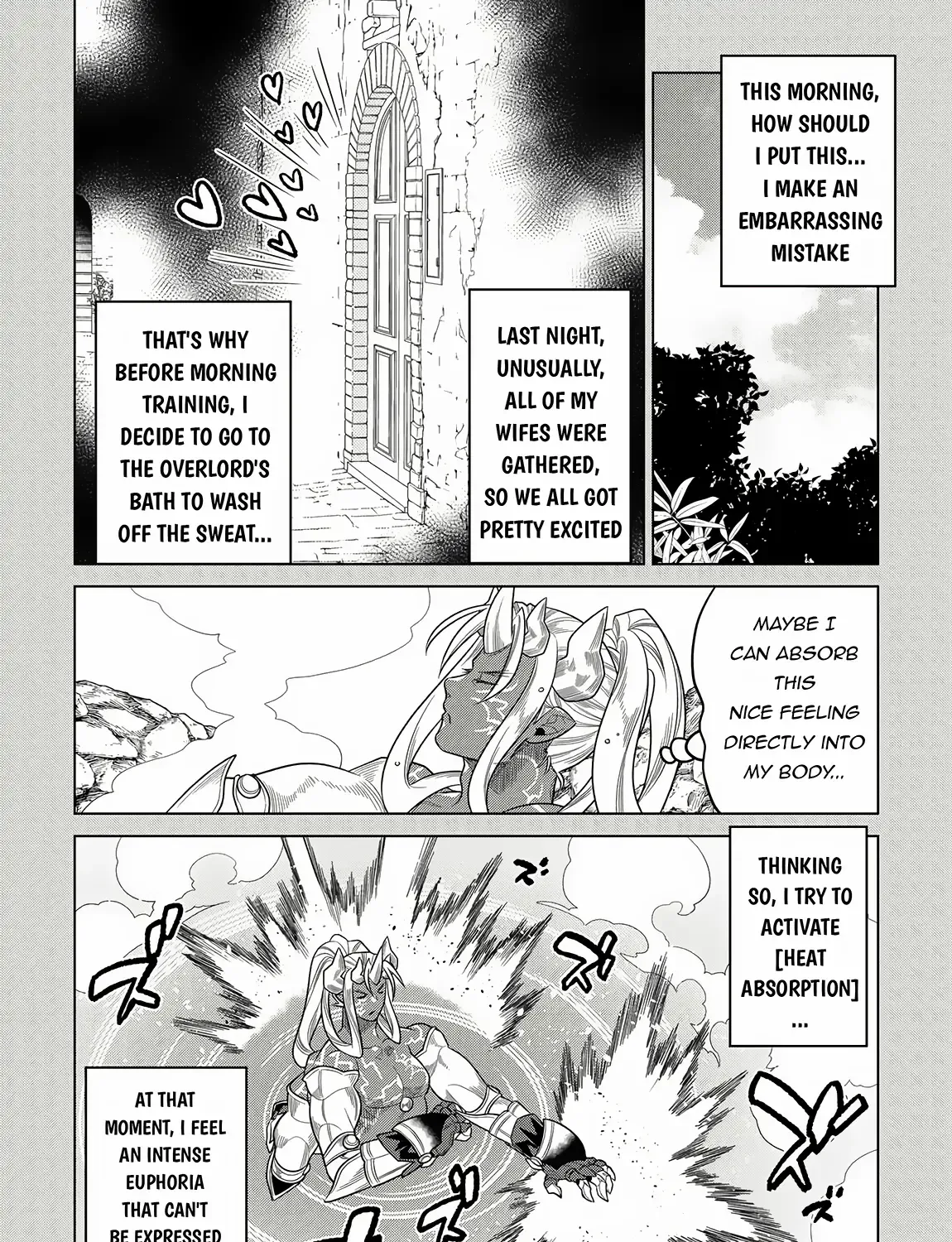 Re:monster Chapter 105 page 29 - 