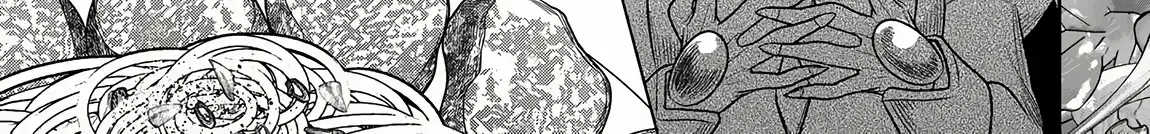 Re:monster Chapter 105 page 4 - 