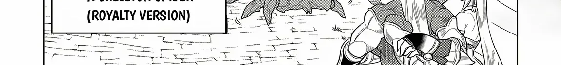 Re:monster Chapter 105 page 10 - 