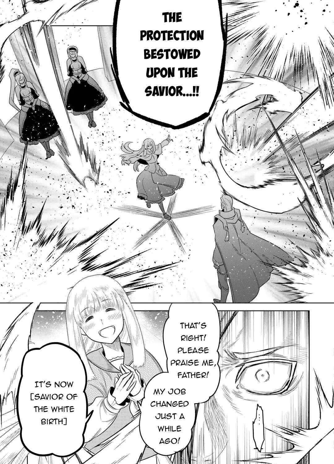 Re:monster Chapter 106 page 19 - 
