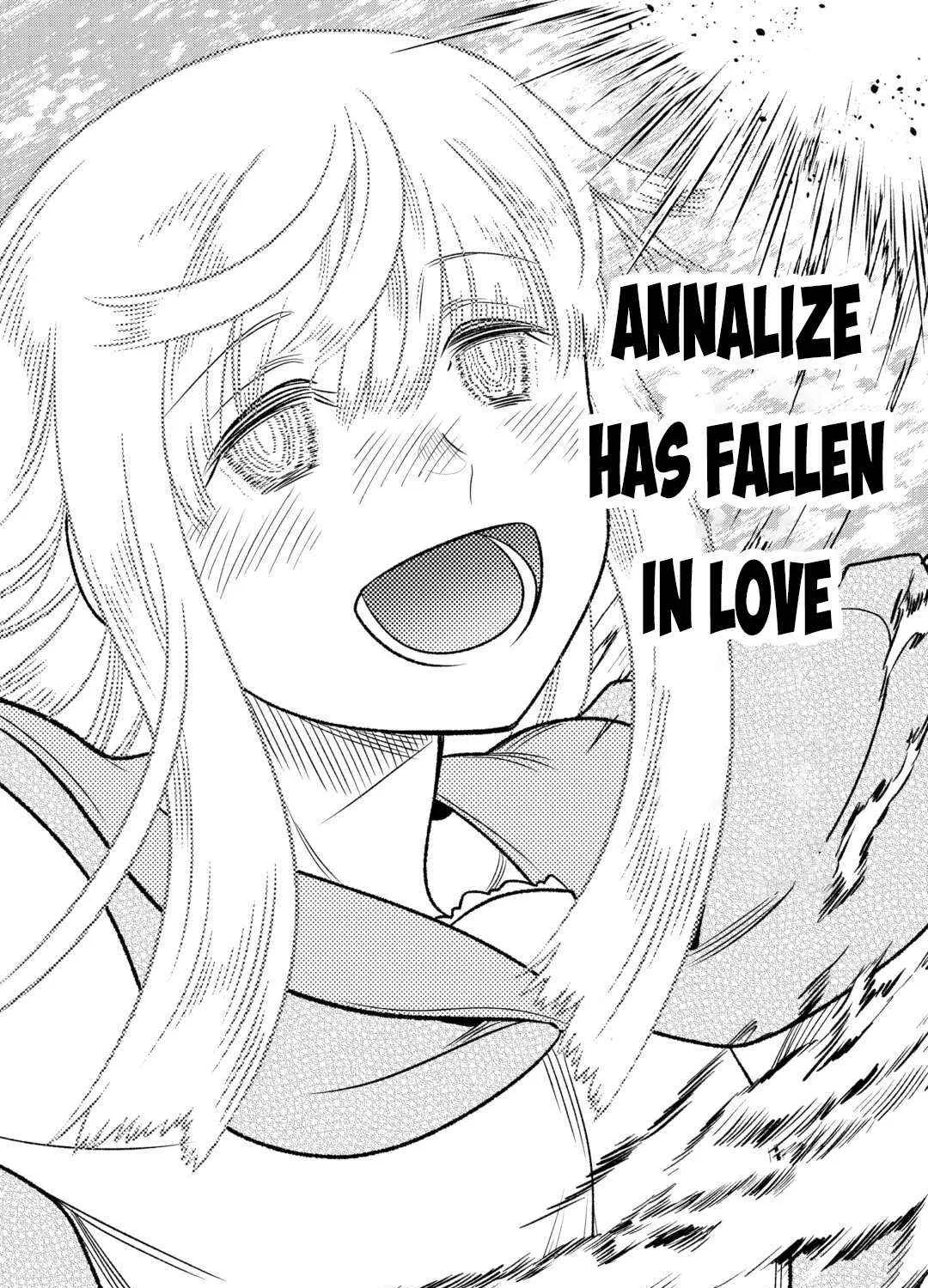 Re:monster Chapter 106 page 37 - 