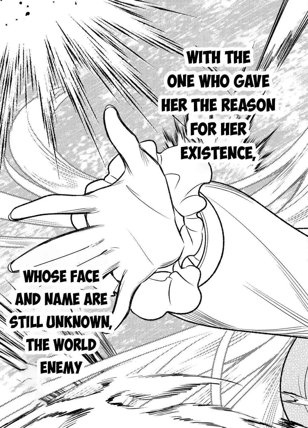 Re:monster Chapter 106 page 39 - 