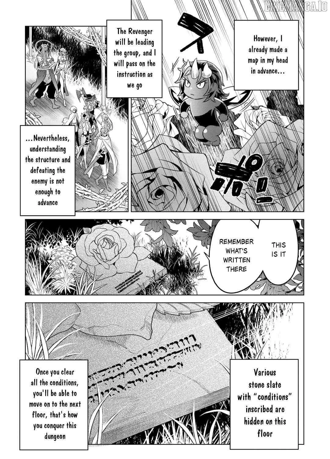 Re:monster Chapter 112 page 11 - 
