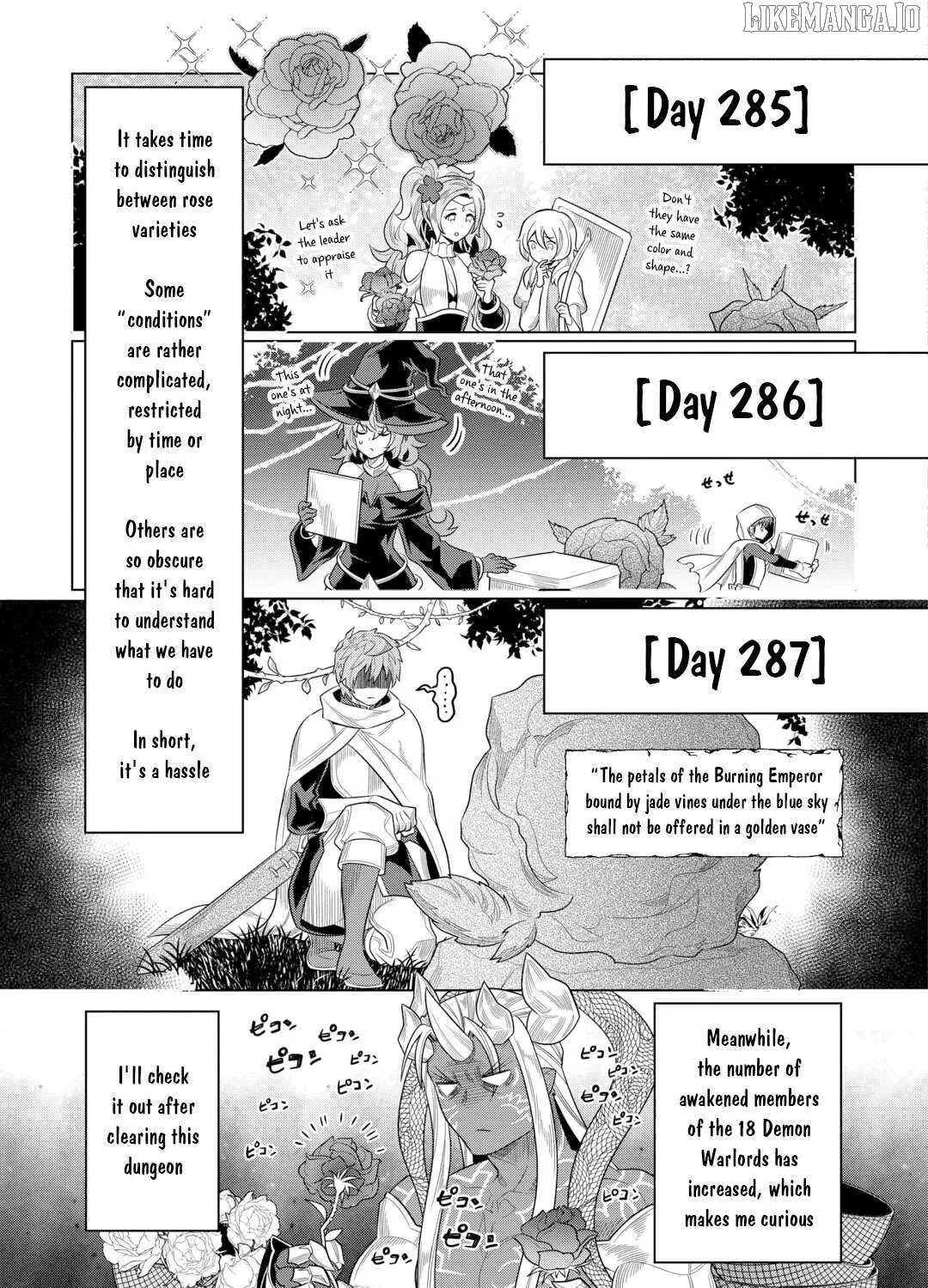 Re:monster Chapter 112 page 15 - 