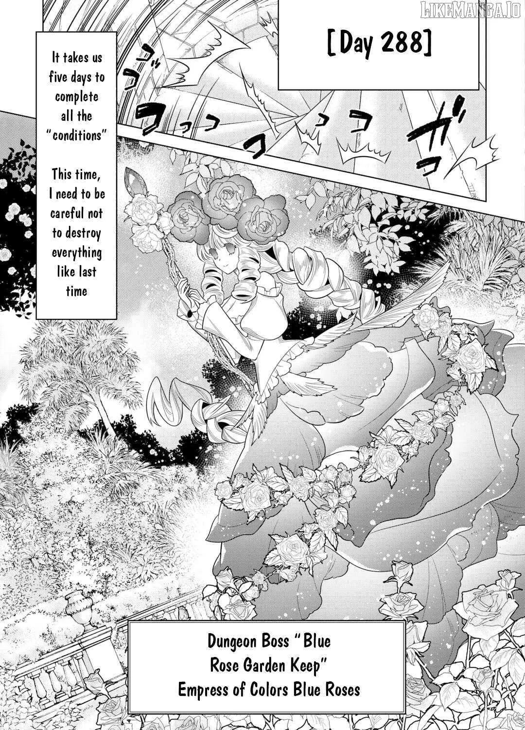 Re:monster Chapter 112 page 19 - 