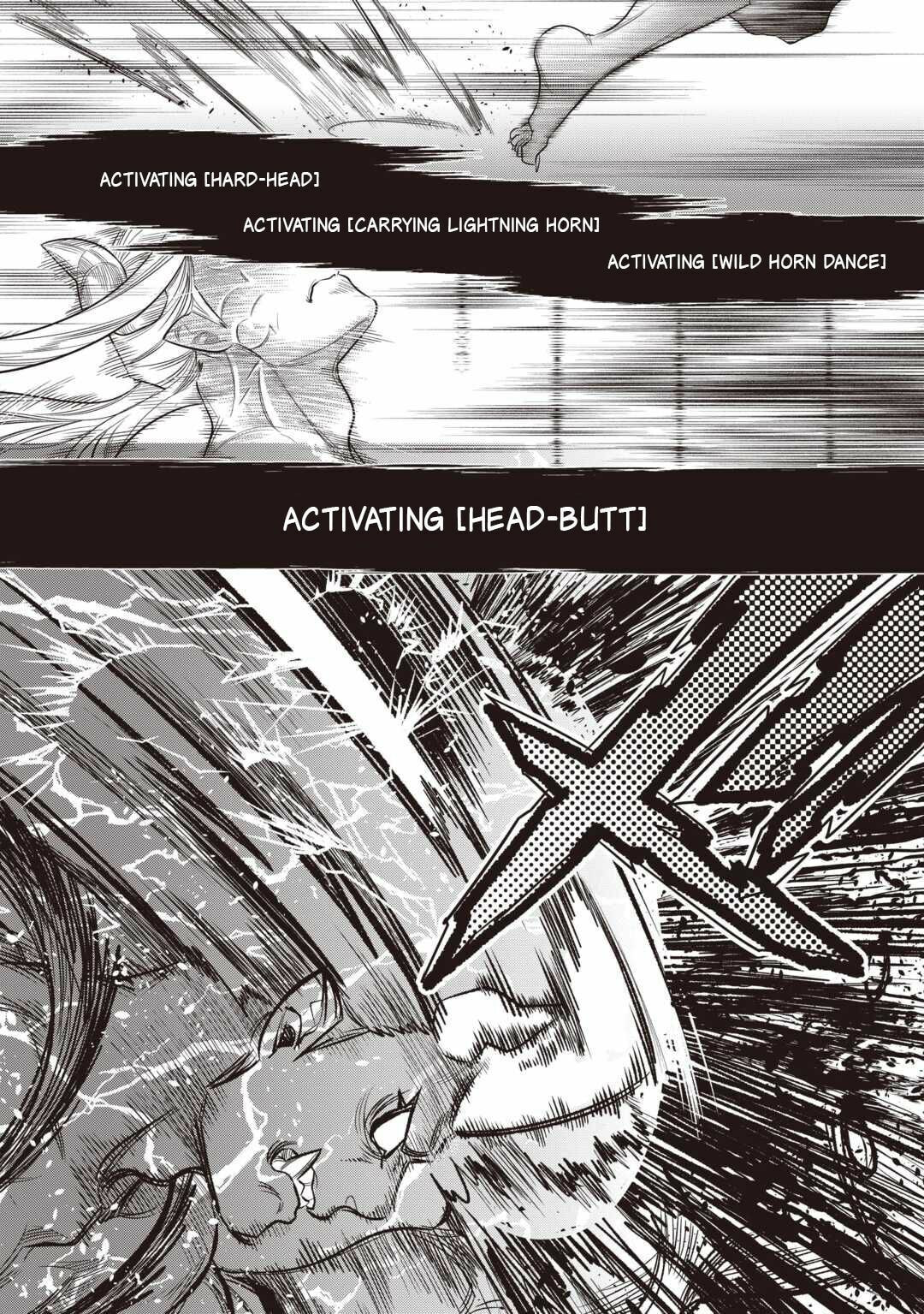 Re:monster Chapter 120 page 13 - 