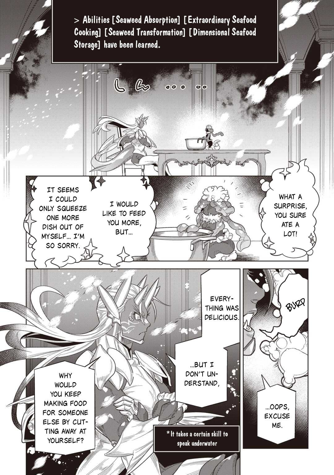Re:monster Chapter 121 page 19 - 