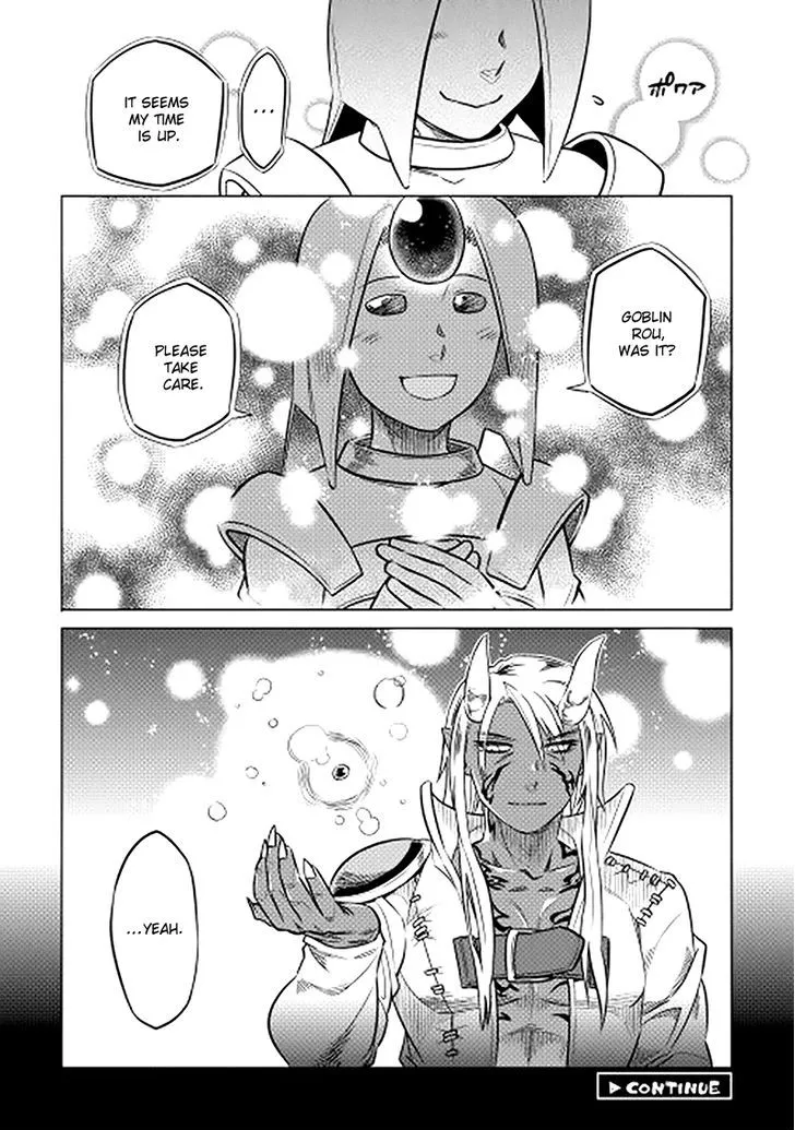 Re:monster Chapter 13 page 20 - 