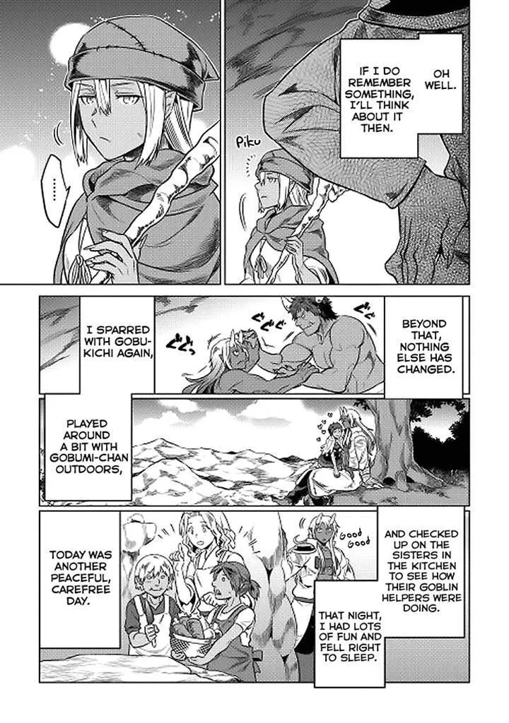 Re:monster Chapter 18 page 19 - 