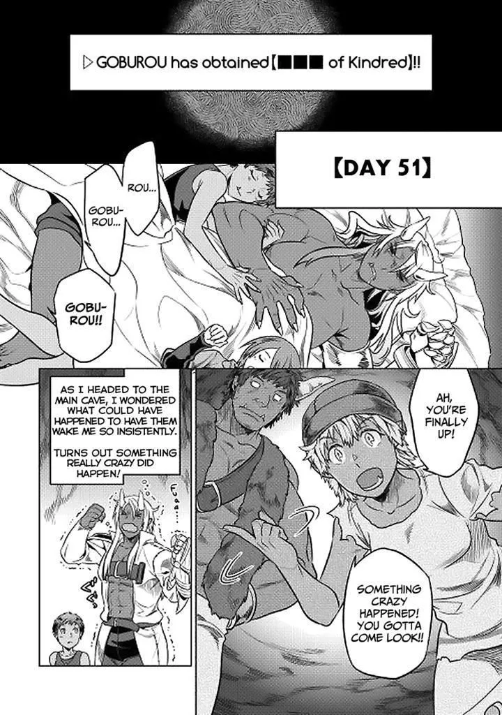 Re:monster Chapter 18 page 20 - 