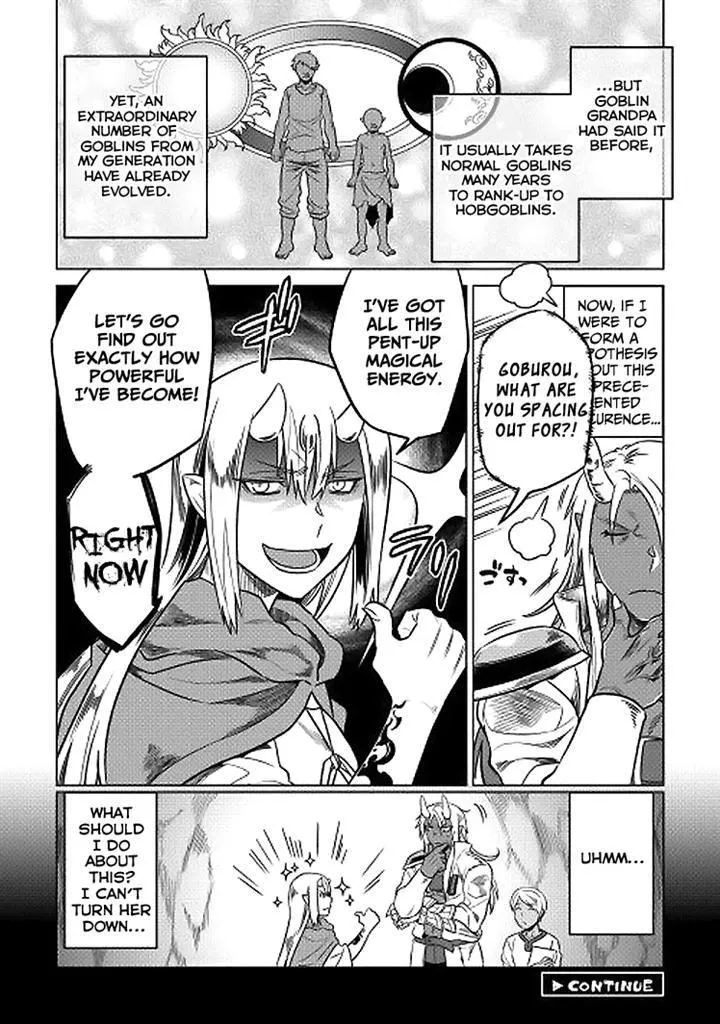 Re:monster Chapter 18 page 24 - 