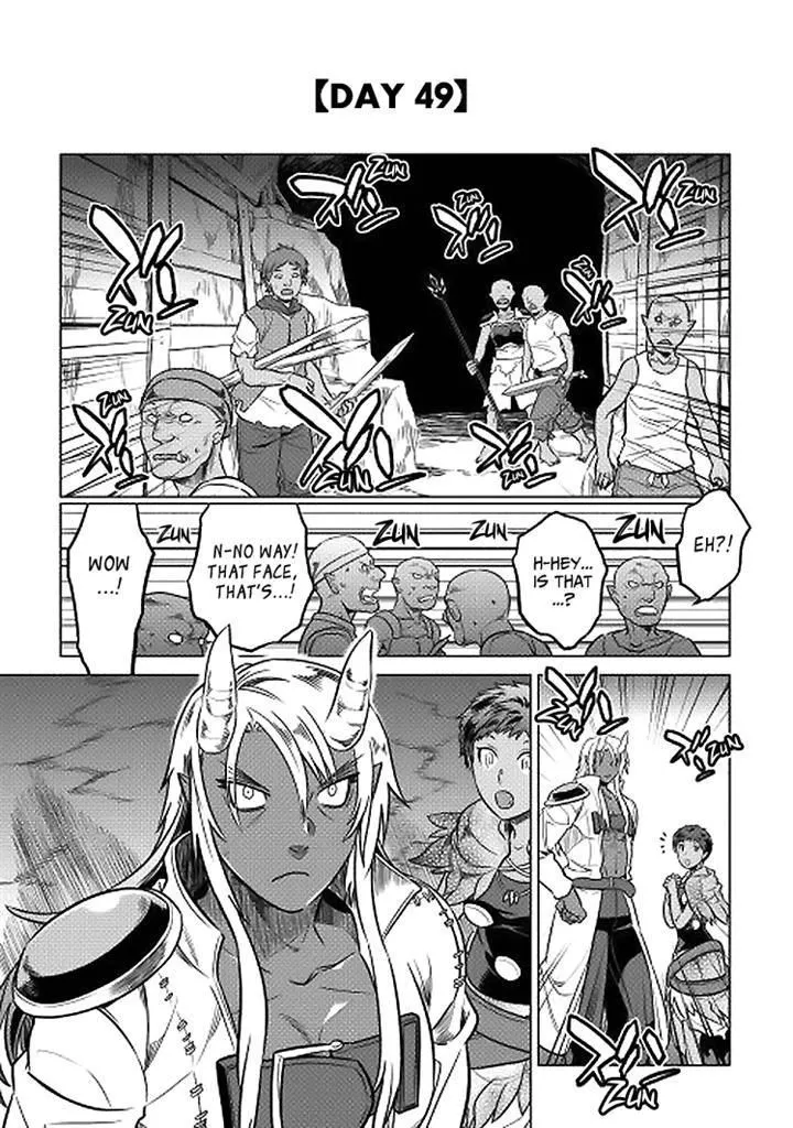Re:monster Chapter 18 page 4 - 