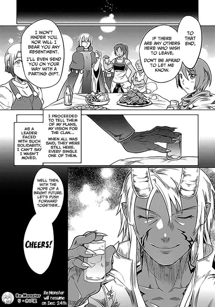 Re:monster Chapter 19 page 24 - 