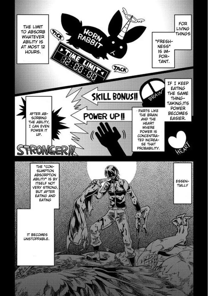 Re:monster Chapter 2 page 7 - 