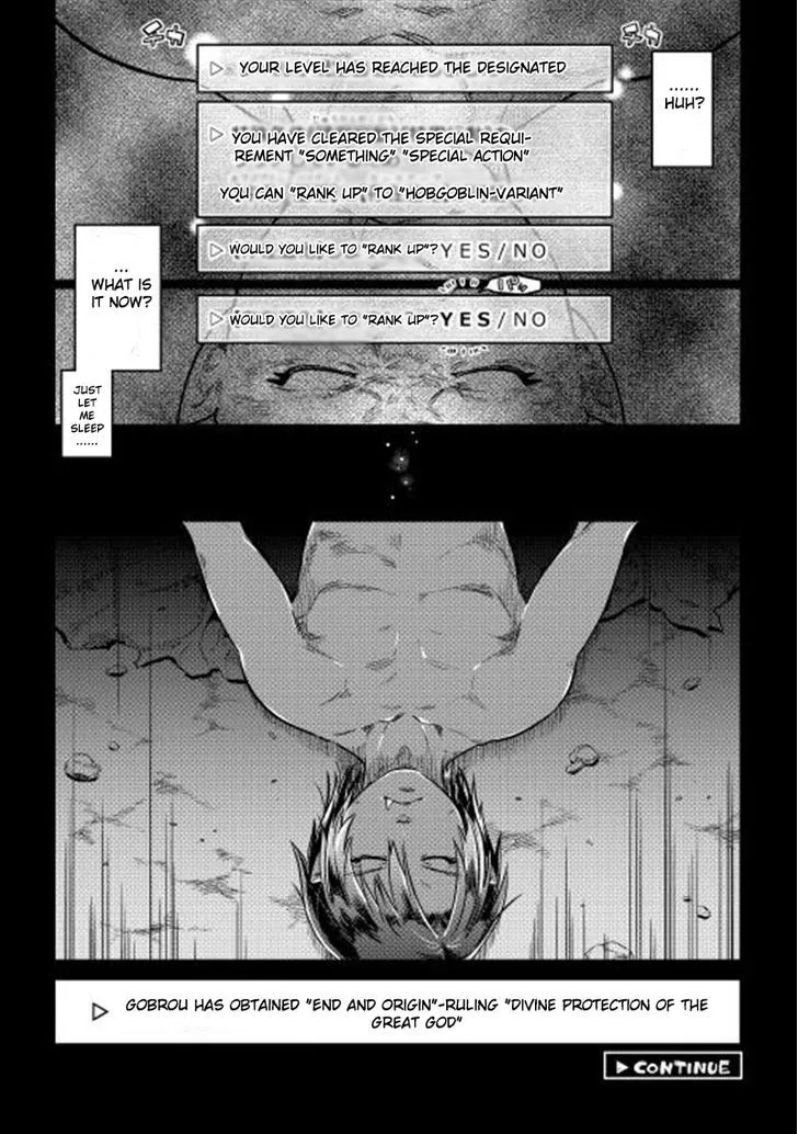 Re:monster Chapter 3 page 24 - 