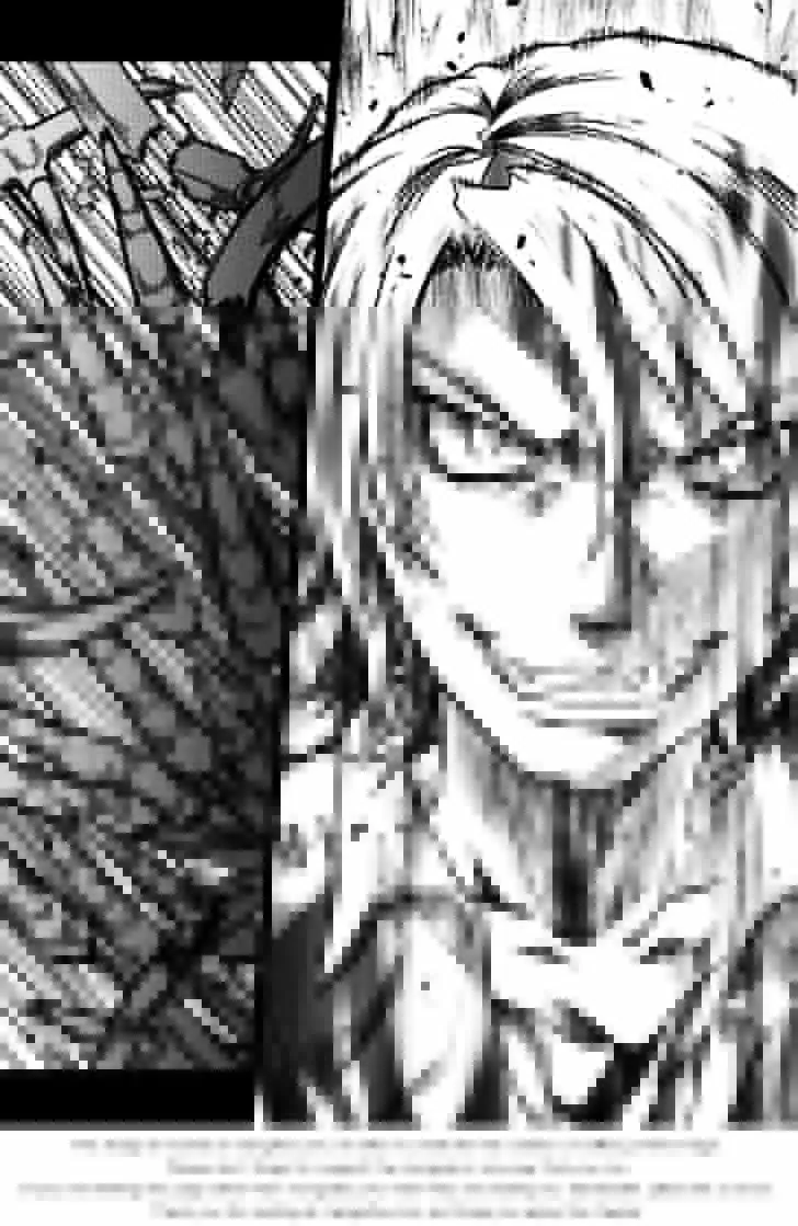 Re:monster Chapter 6 page 22 - 