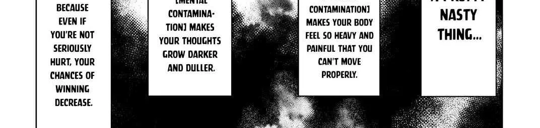 Re:monster Chapter 82 page 30 - 