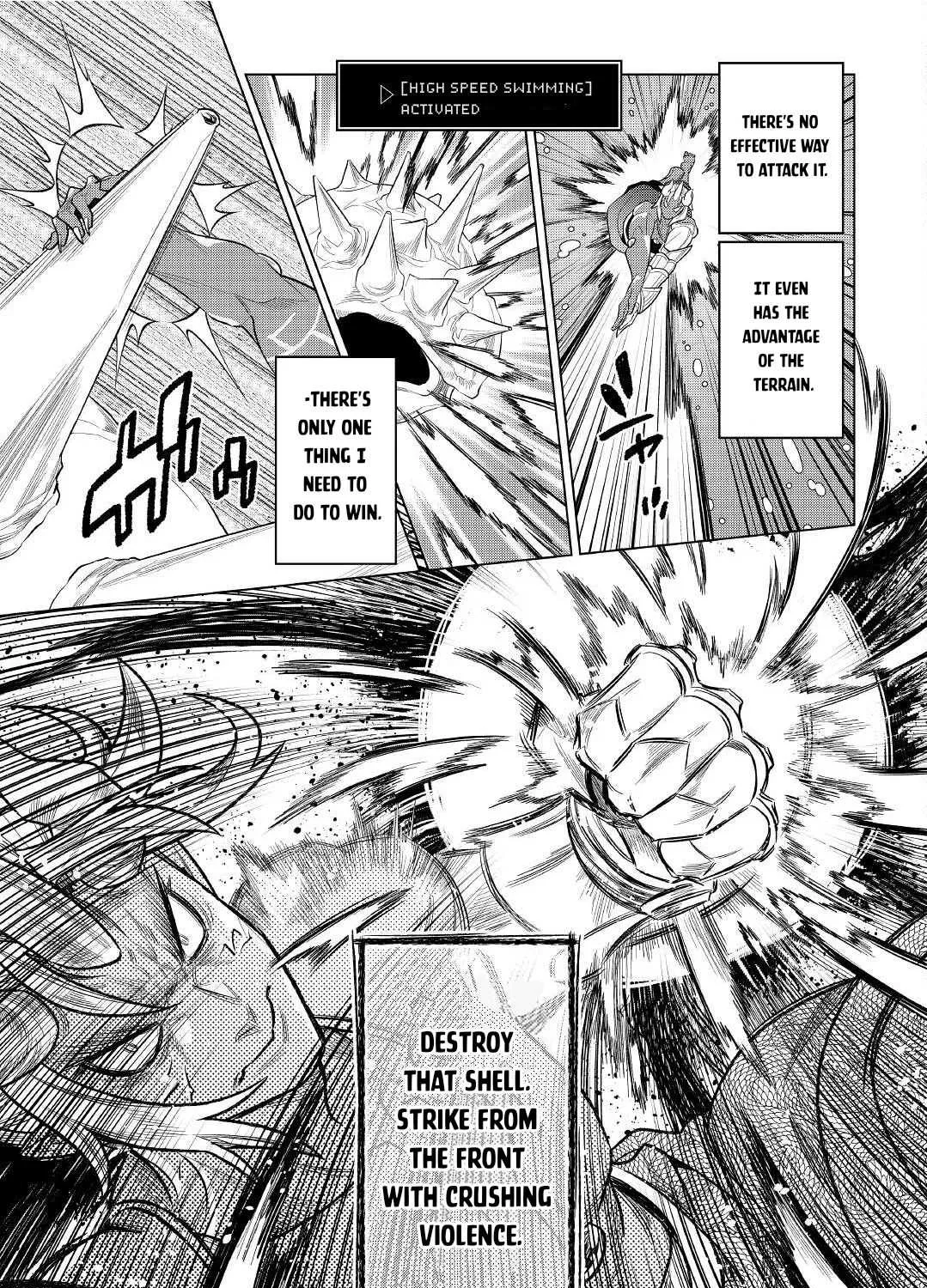 Re:monster Chapter 82 page 9 - 