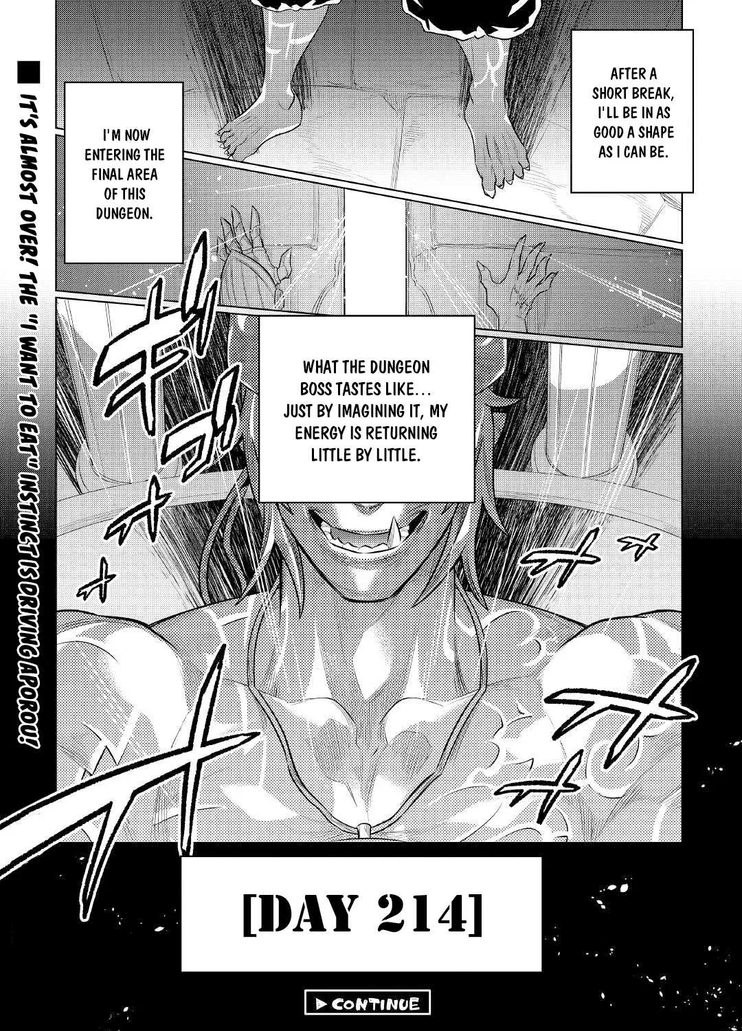 Re:monster Chapter 83 page 48 - 
