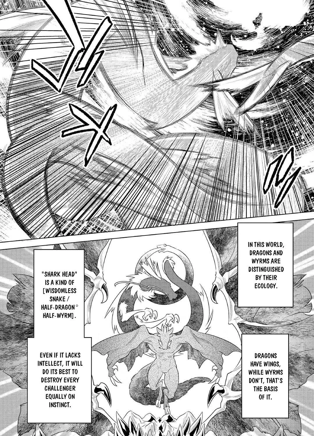 Re:monster Chapter 84 page 16 - 