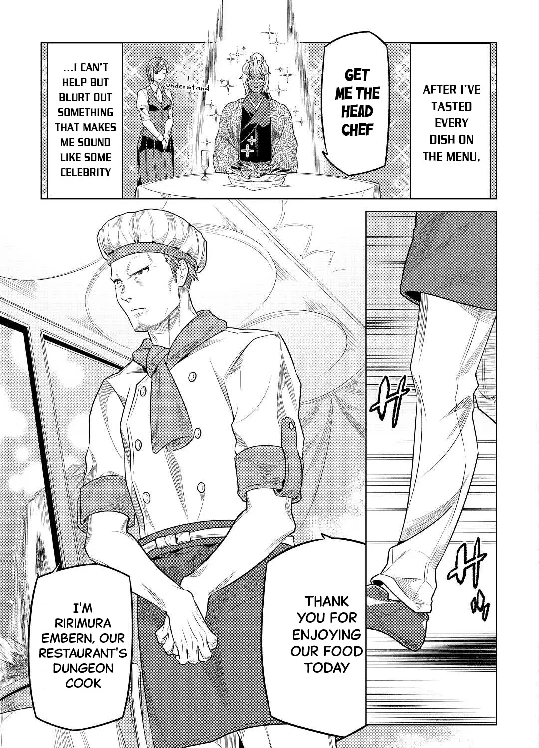 Re:monster Chapter 85 page 26 - 