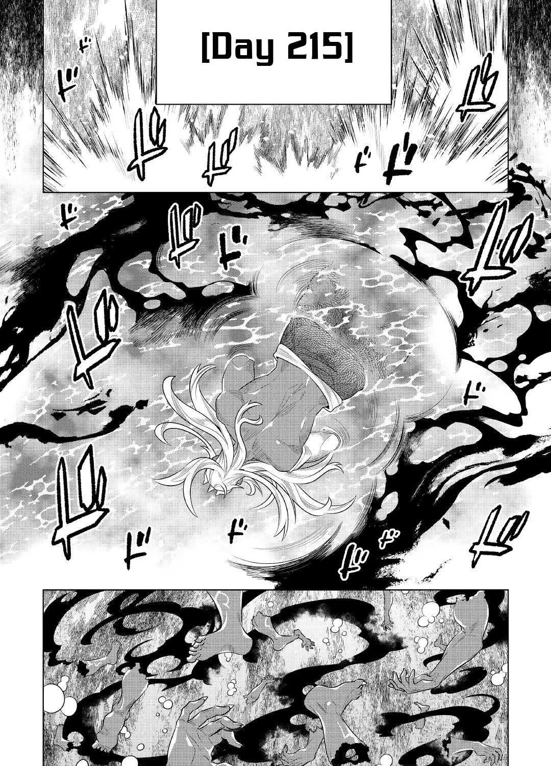 Re:monster Chapter 85 page 8 - 