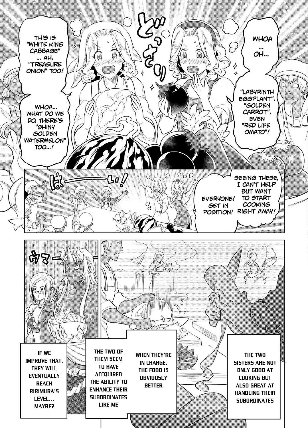 Re:monster Chapter 86 page 30 - 