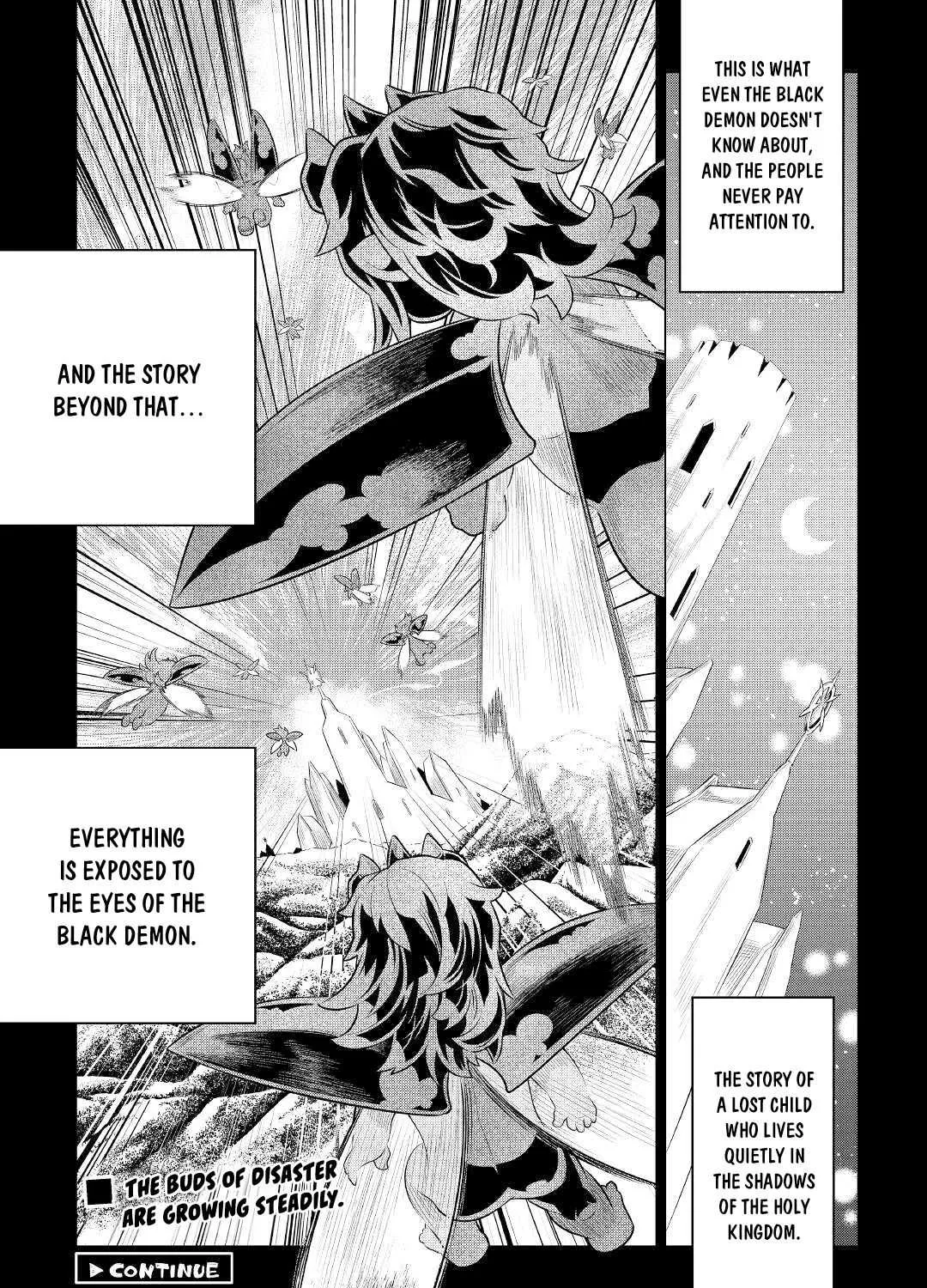 Re:monster Chapter 87 page 40 - 