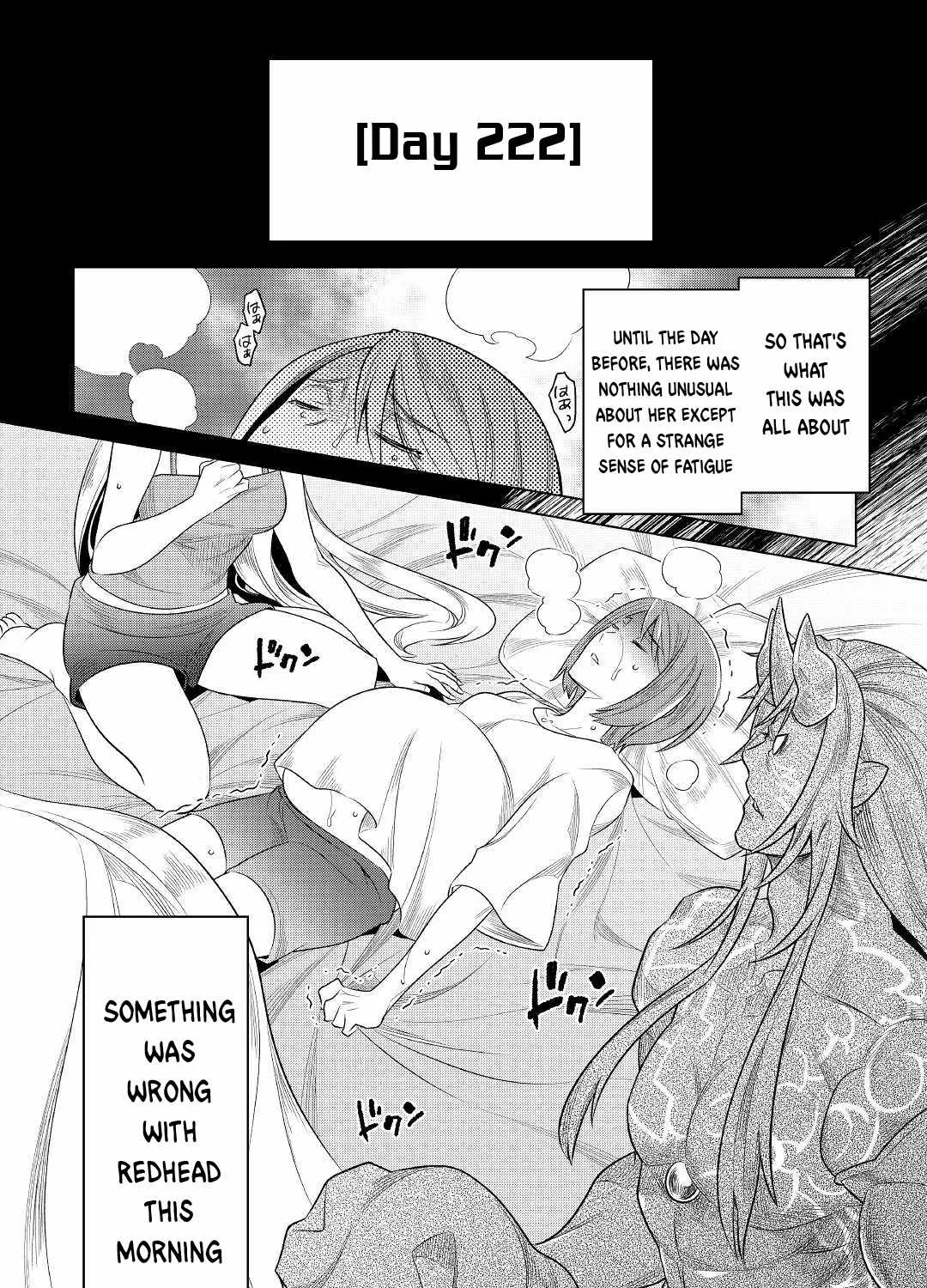 Re:monster Chapter 88 page 12 - 