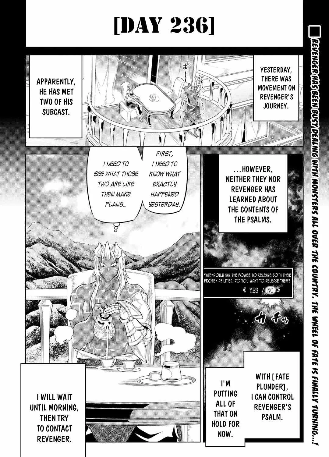 Re:monster Chapter 91 page 2 - 