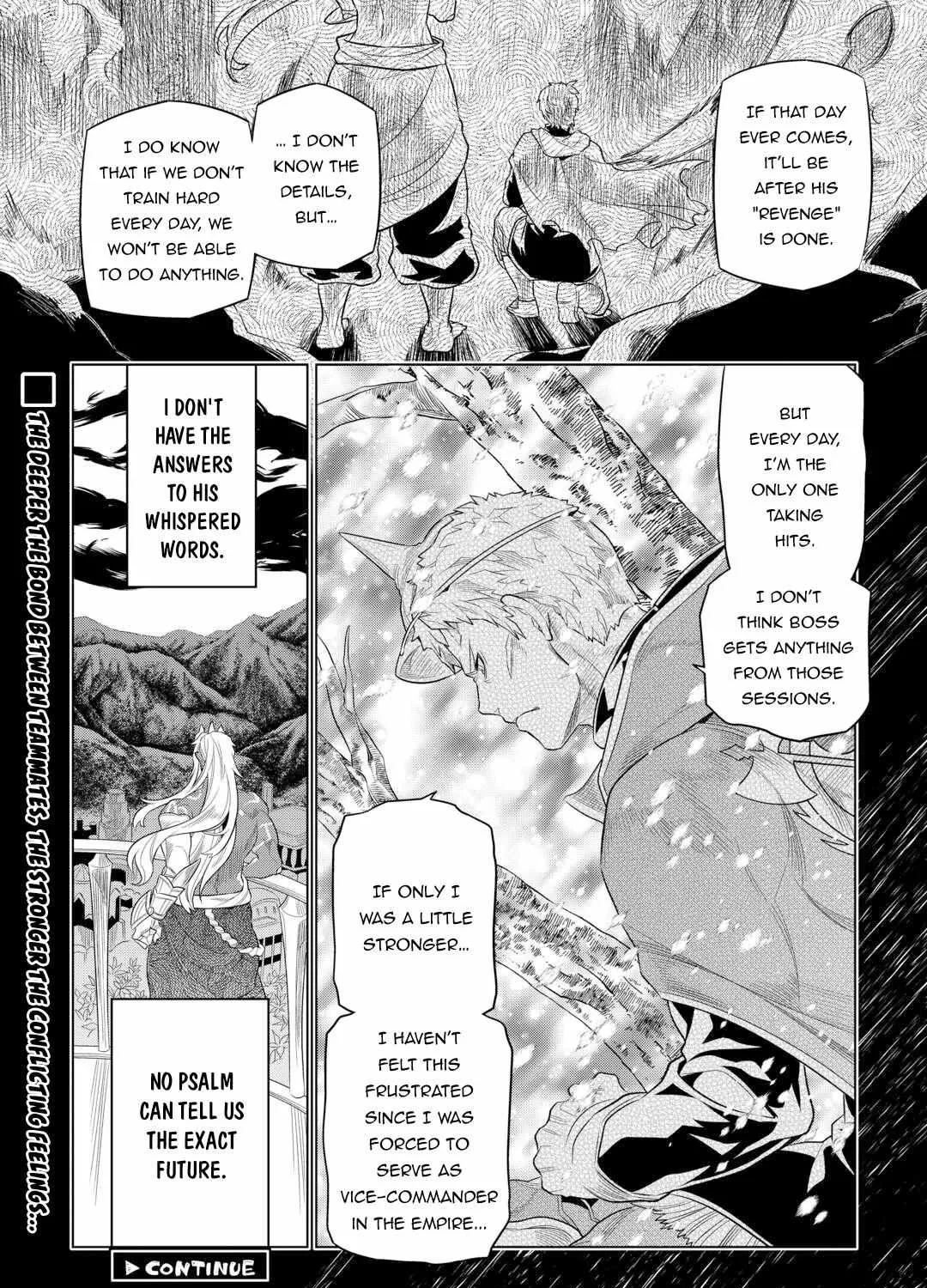 Re:monster Chapter 91 page 40 - 