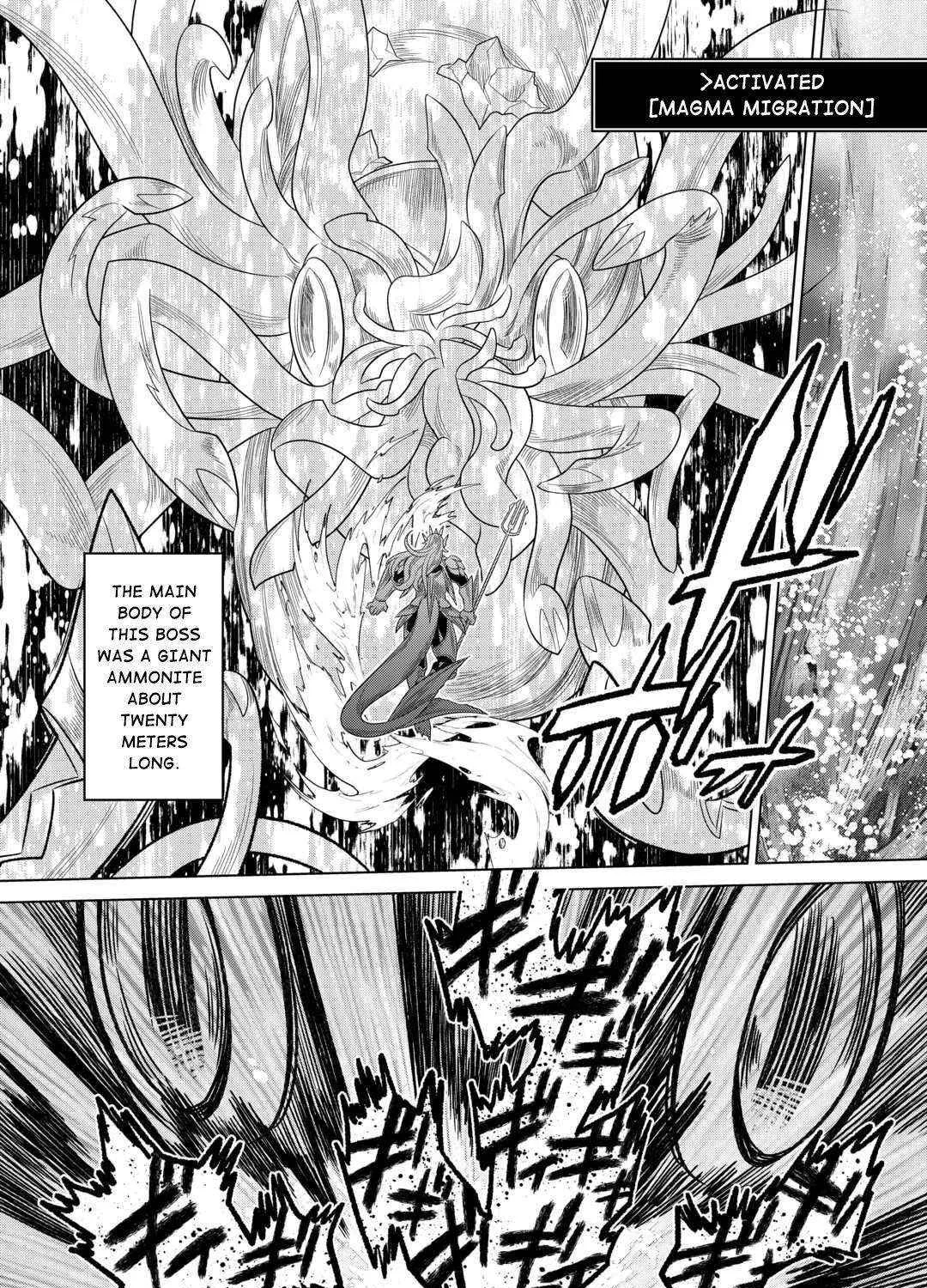 Re:monster Chapter 94 page 13 - 