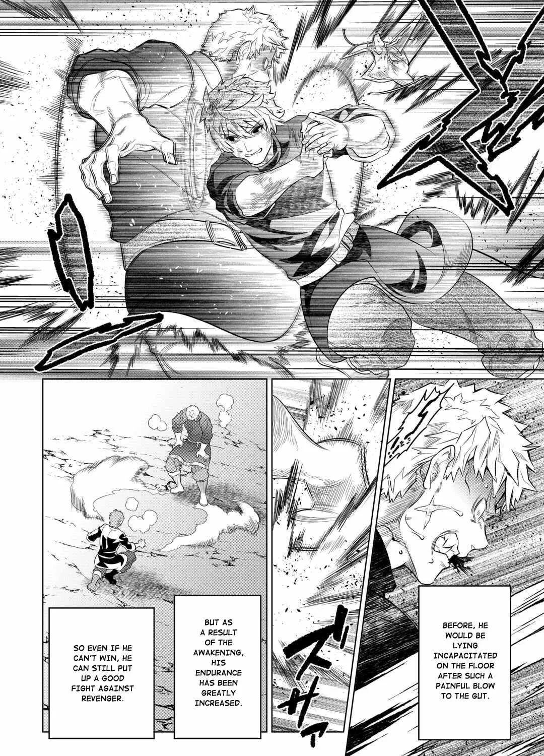 Re:monster Chapter 95 page 41 - 