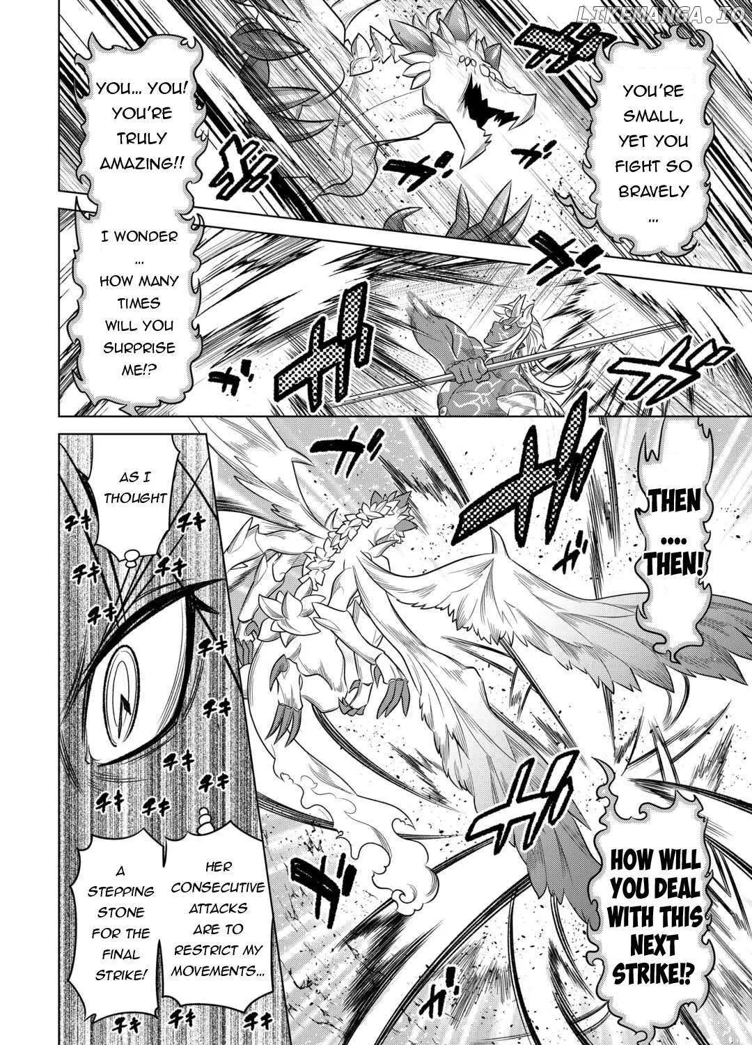 Re:monster Chapter 99 page 9 - 