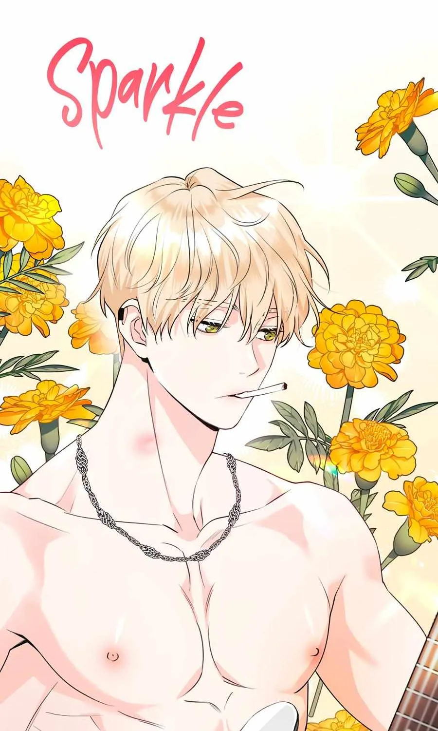Re-Playlist Chapter 0 page 22 - 