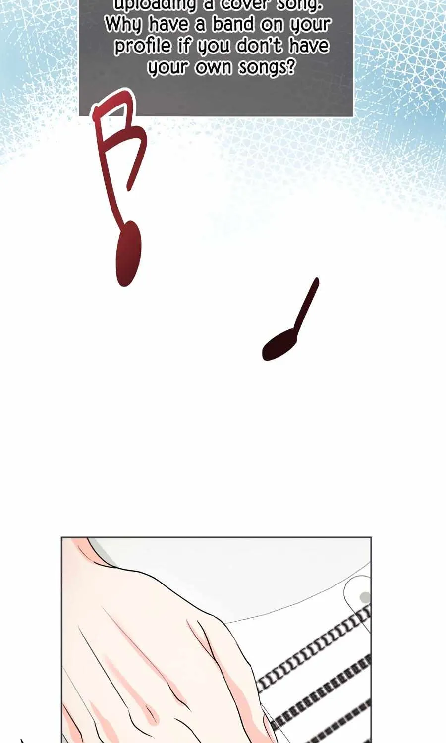 Re-Playlist Chapter 0 page 28 - 